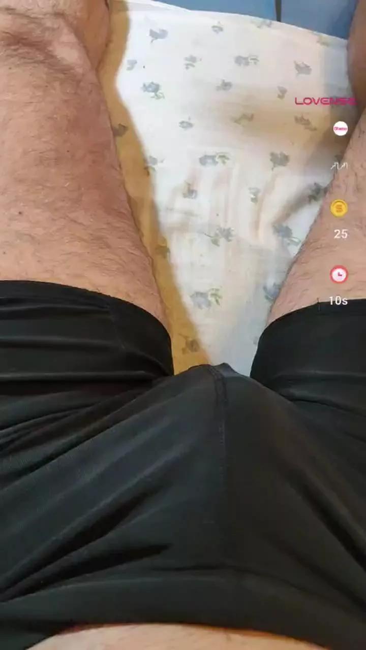 andreas_ath on Cam4 