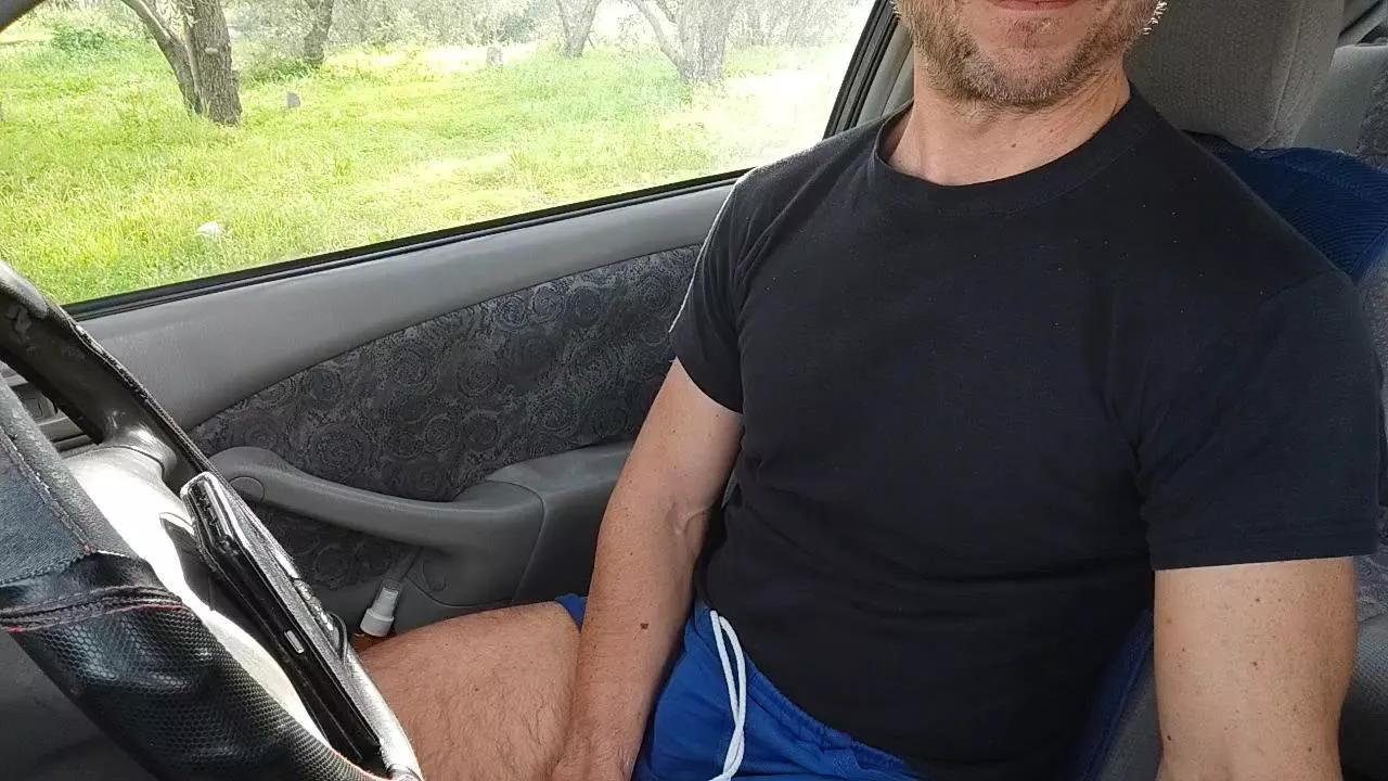 andreas_ath on Cam4 