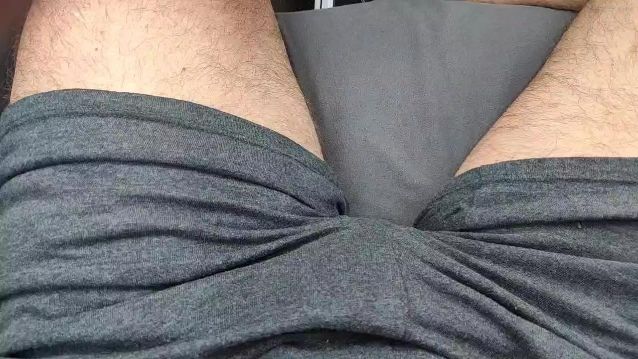 andreas_ath on Cam4 