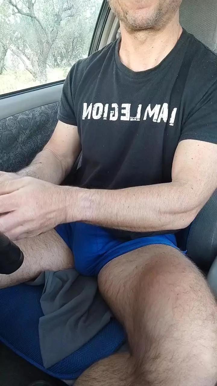 andreas_ath on Cam4 