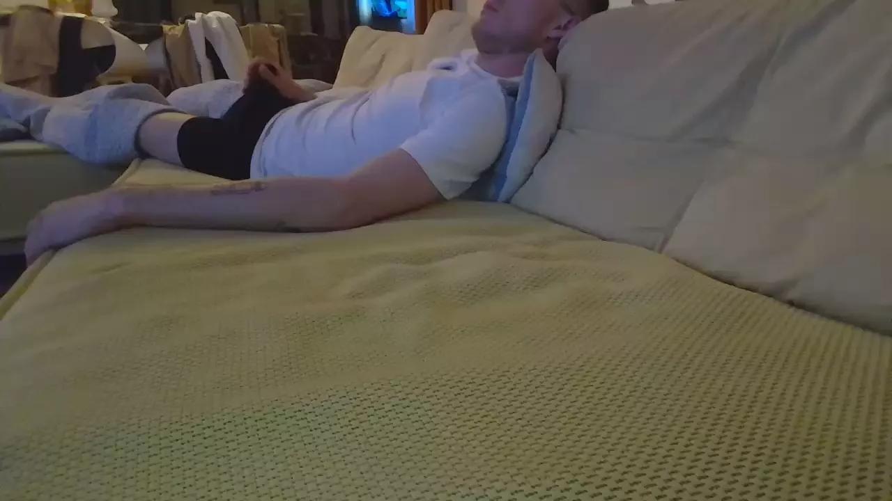 AntBapt on Cam4 