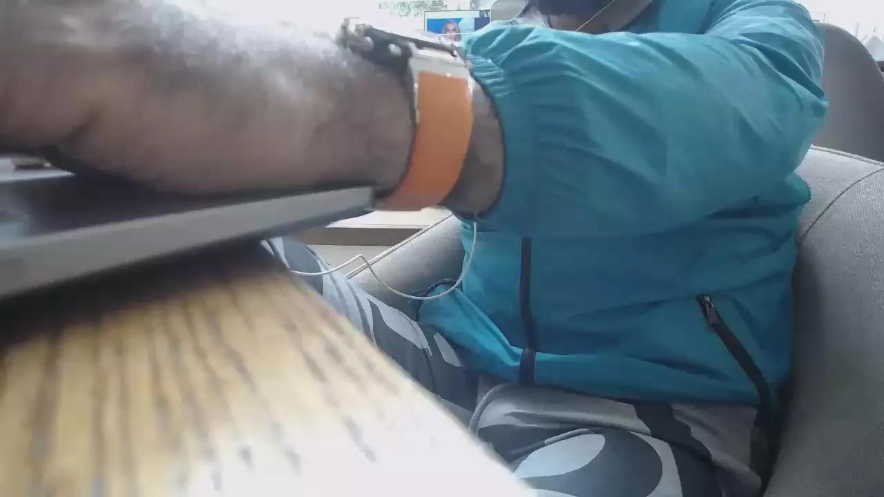 antodimisan on Cam4 
