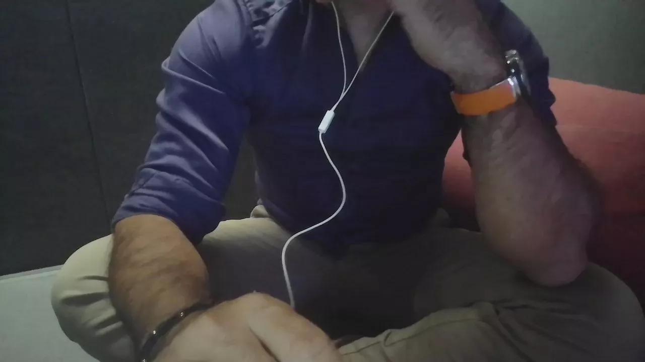 antodimisan on Cam4 