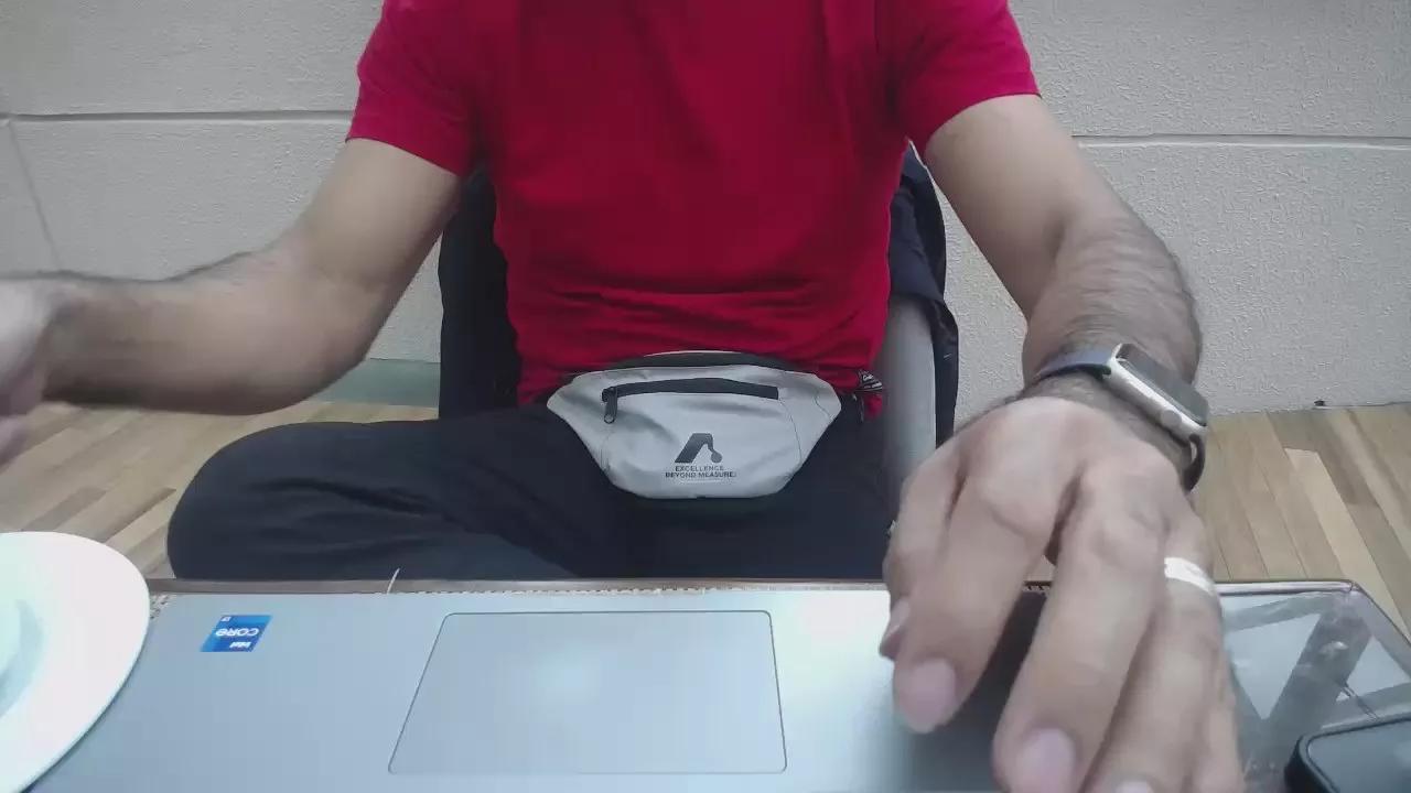 antodimisan on Cam4 