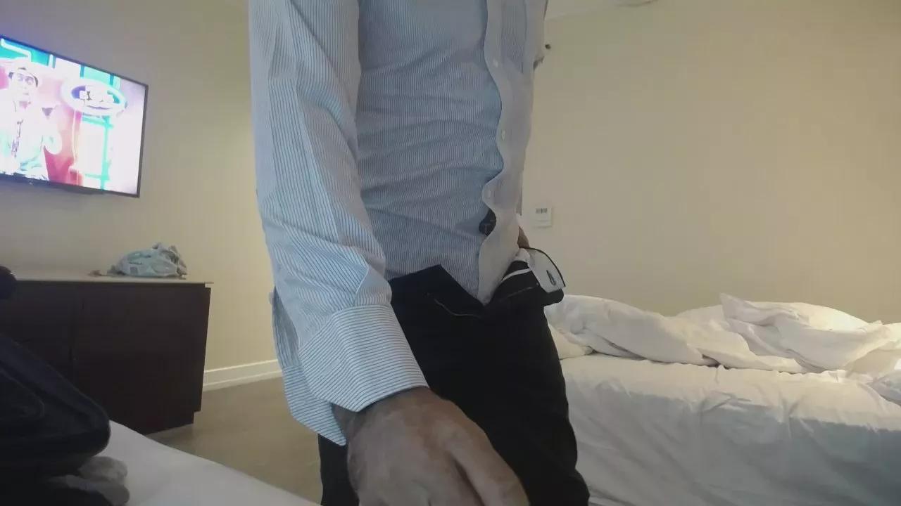 antodimisan on Cam4 