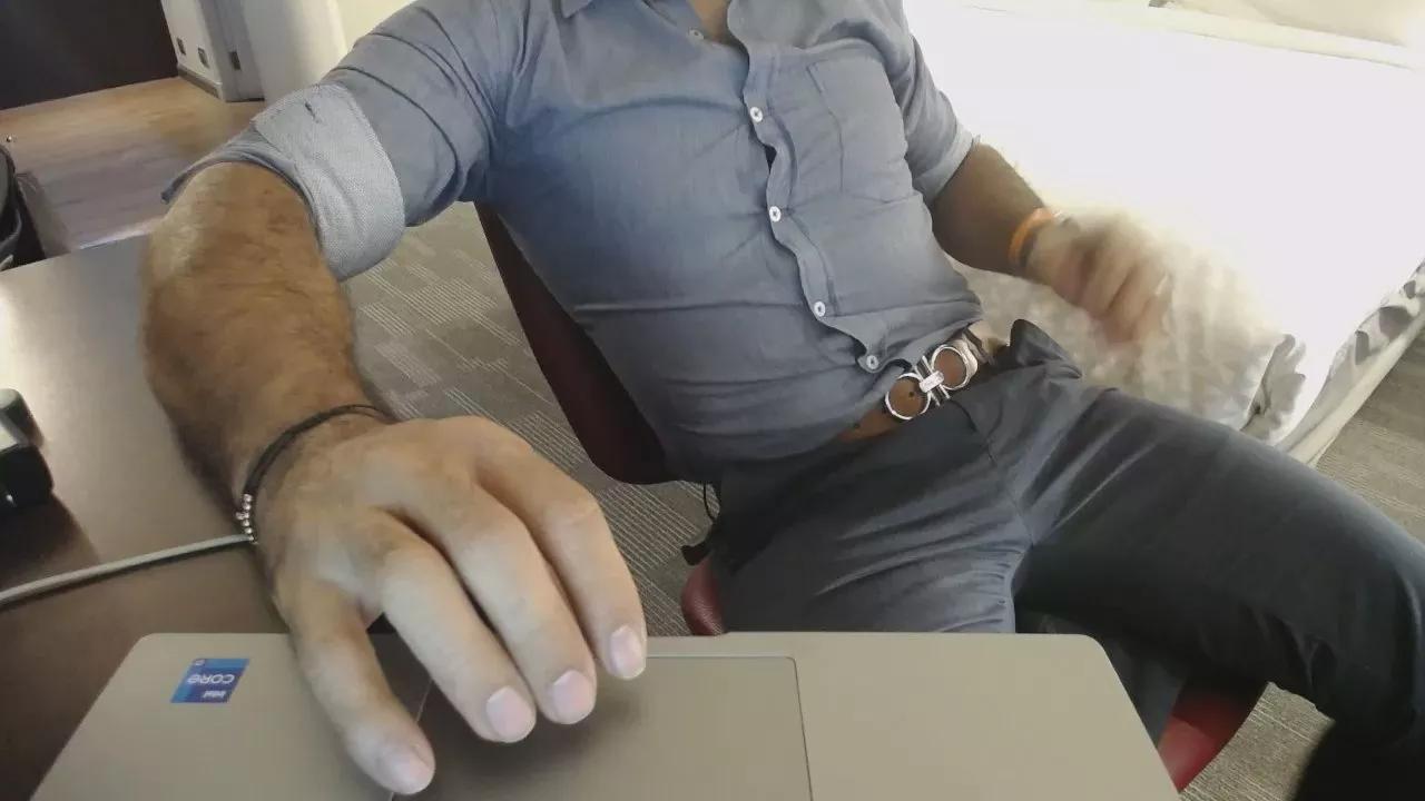 antodimisan on Cam4 