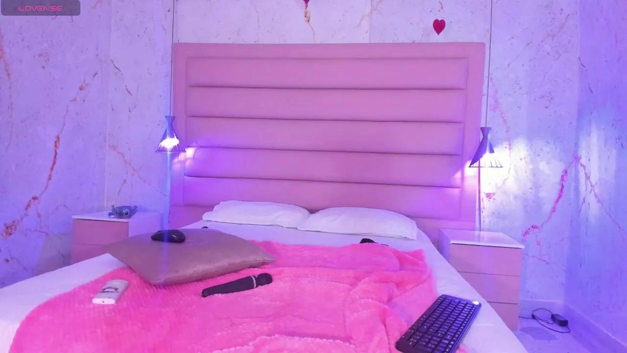 AntonellaRossi on Cam4 