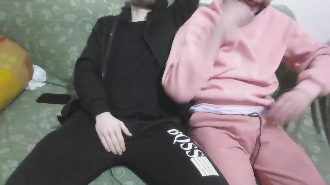 antonio1643 on Cam4 