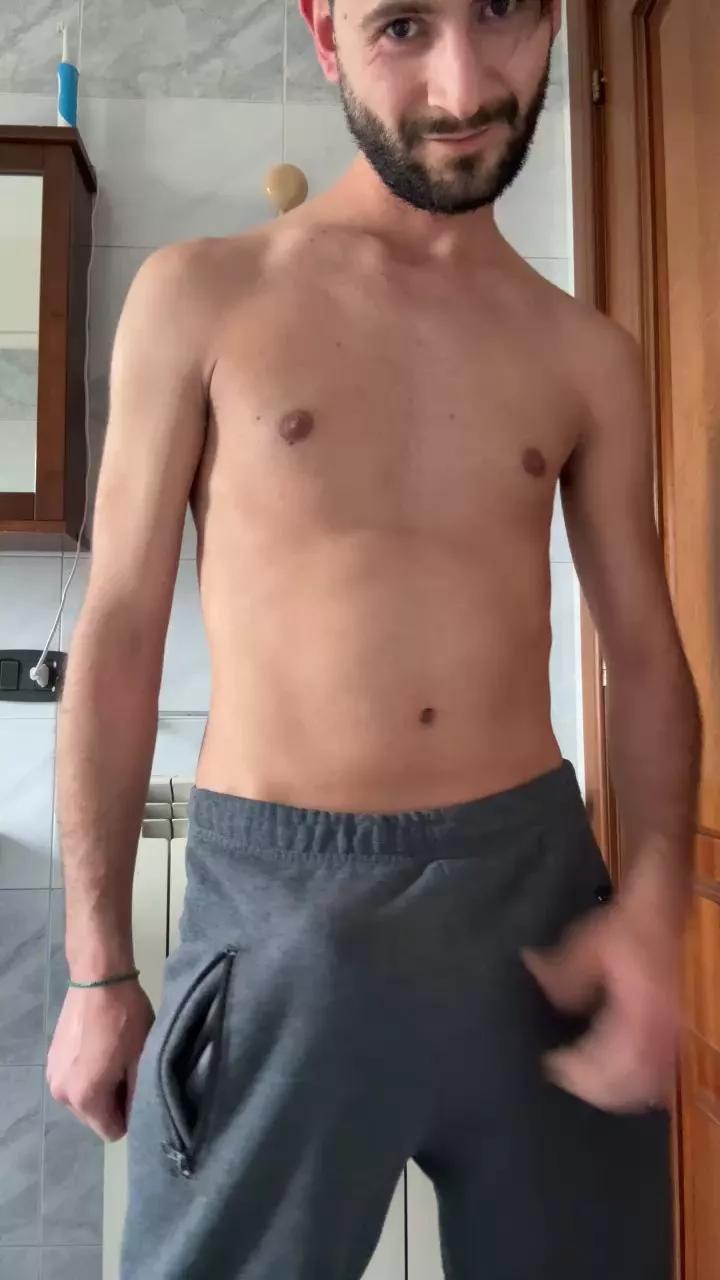 antonio1643 on Cam4 