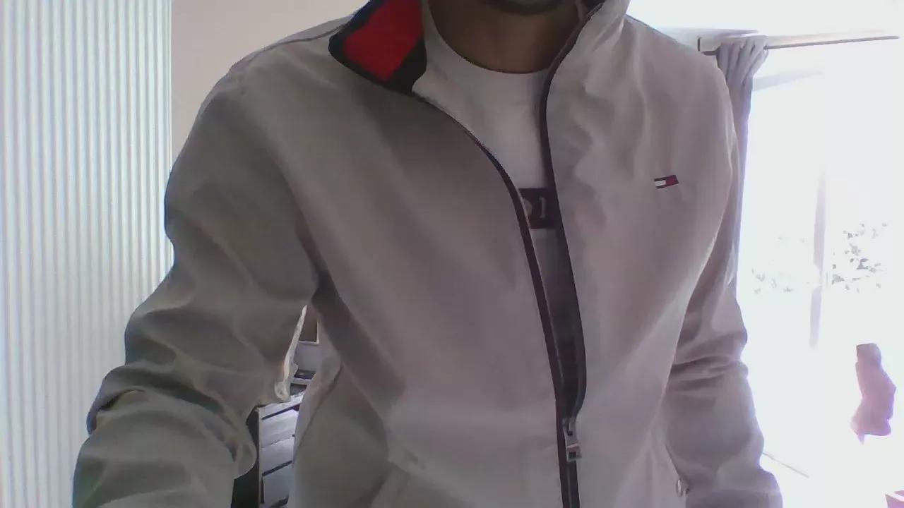 ApollonFit_X on Cam4 