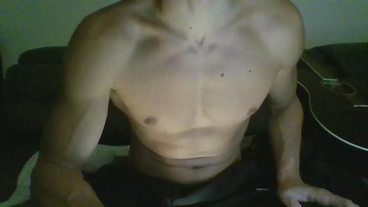 ApollonFit_X on Cam4 