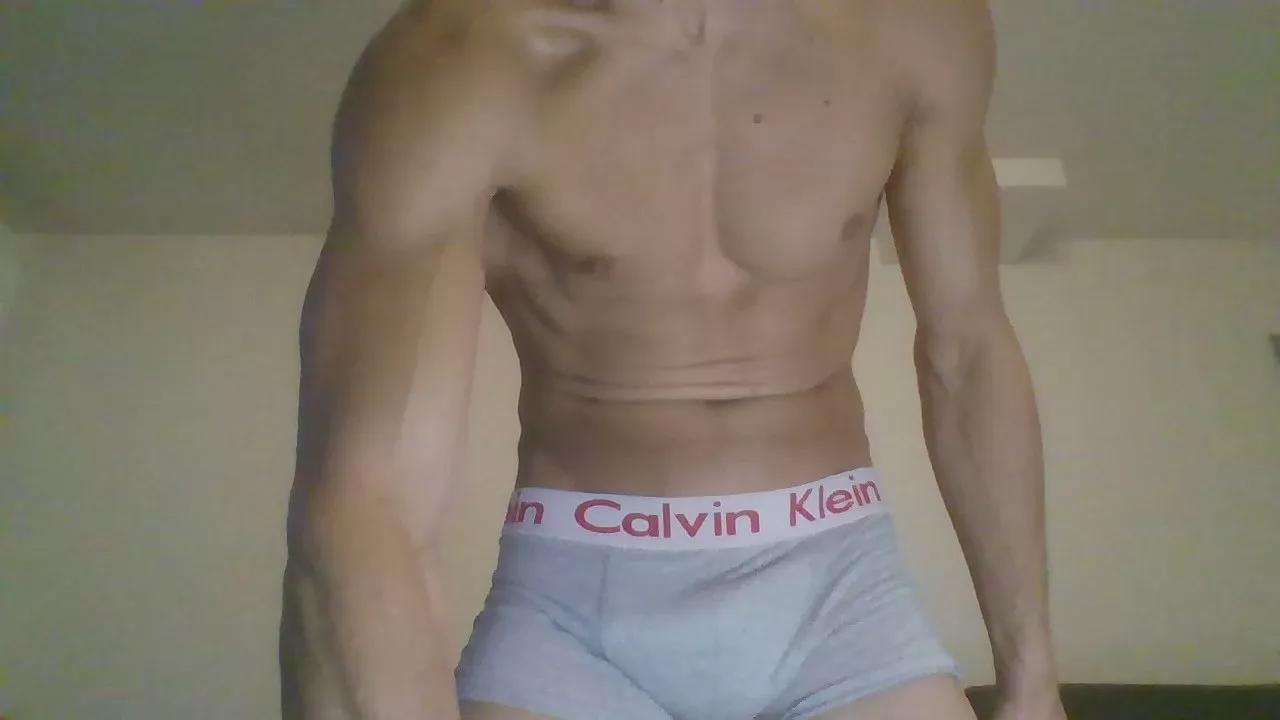 ApollonFit_X on Cam4 