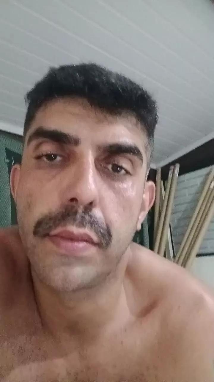 arabesafado87 on Cam4 