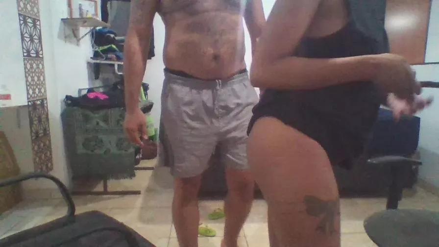 arabesafado87 on Cam4 