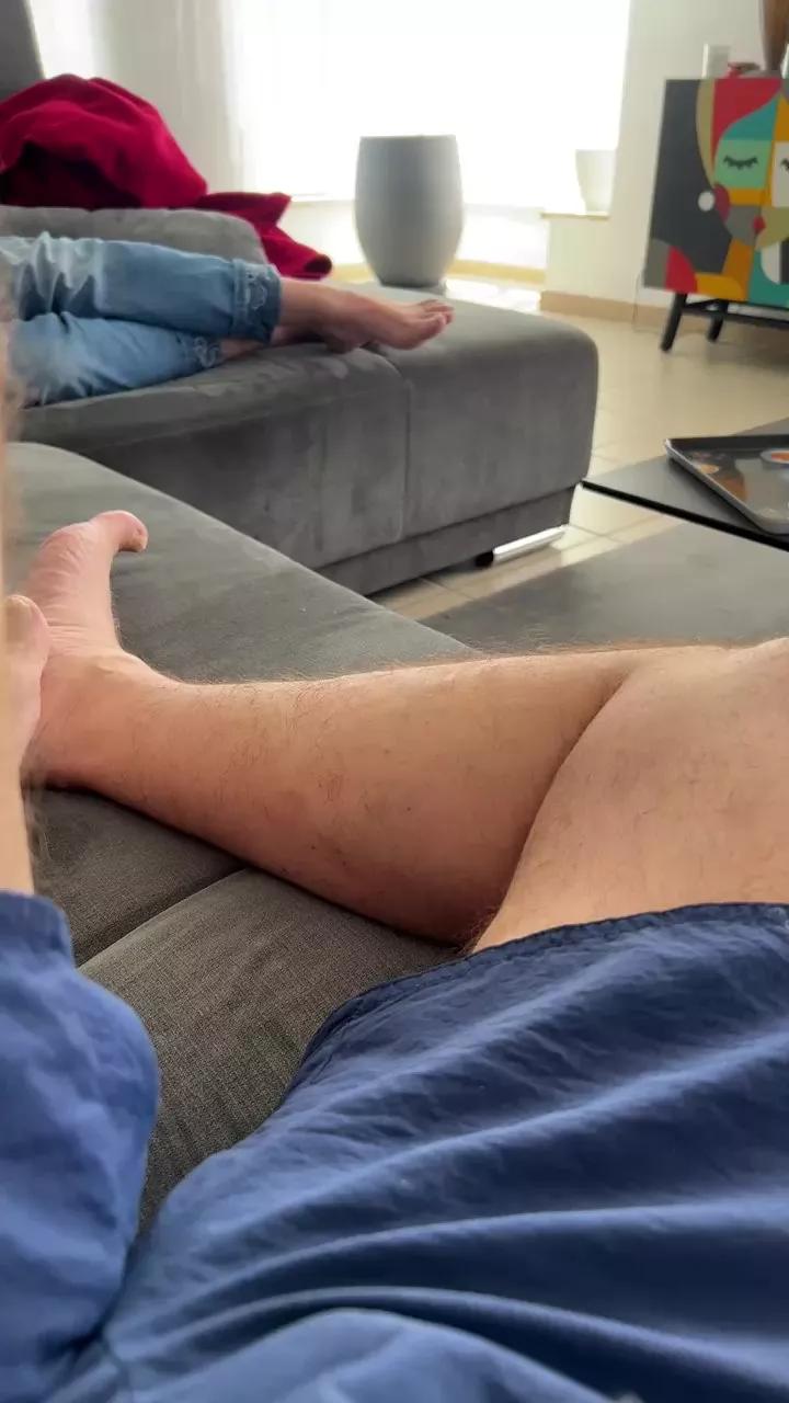 aragon5752 on Cam4 