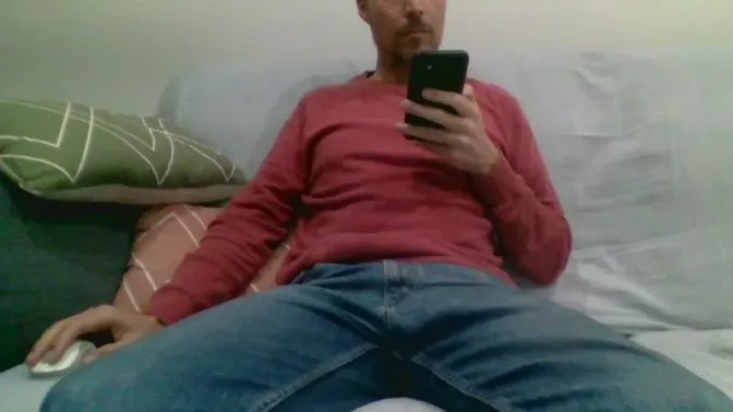 Offline aragon99 on Cam4