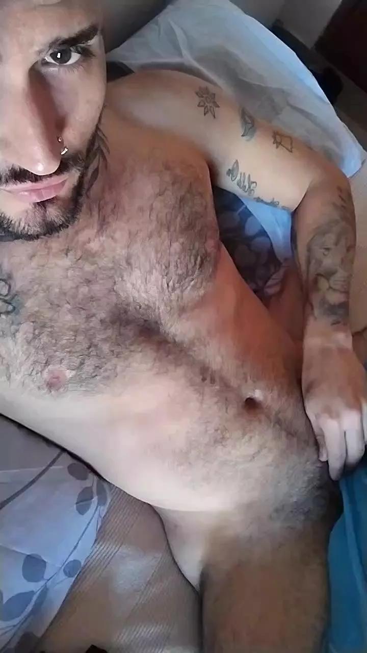 argenboyok on Cam4 