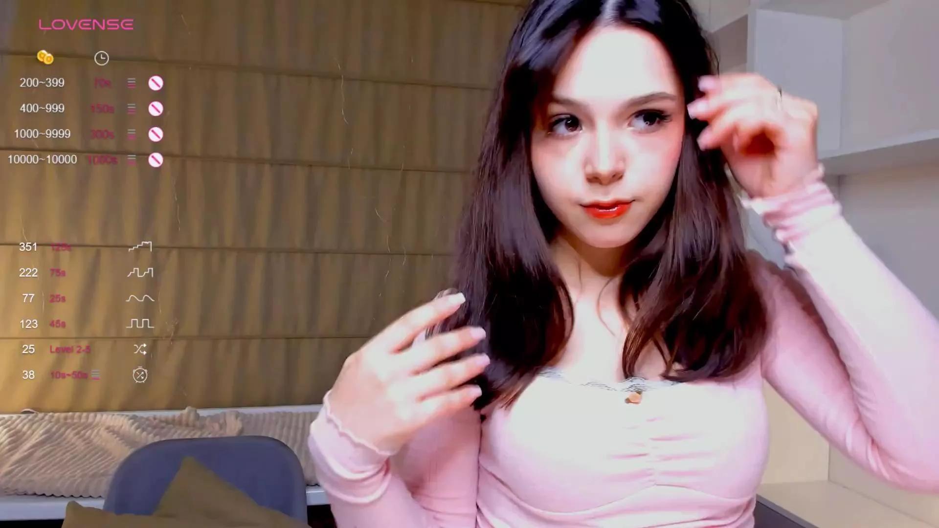 ArleighHewlett on Cam4 
