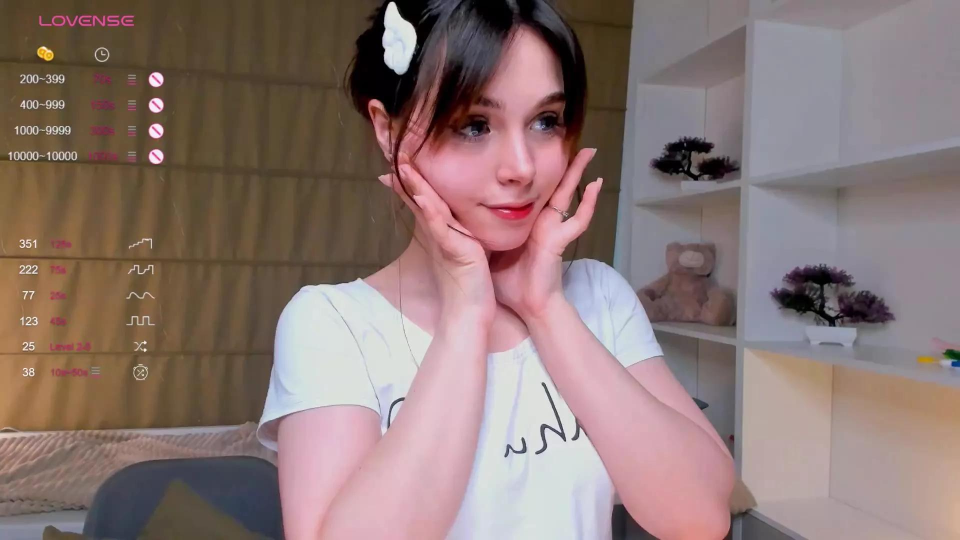 ArleighHewlett on Cam4 