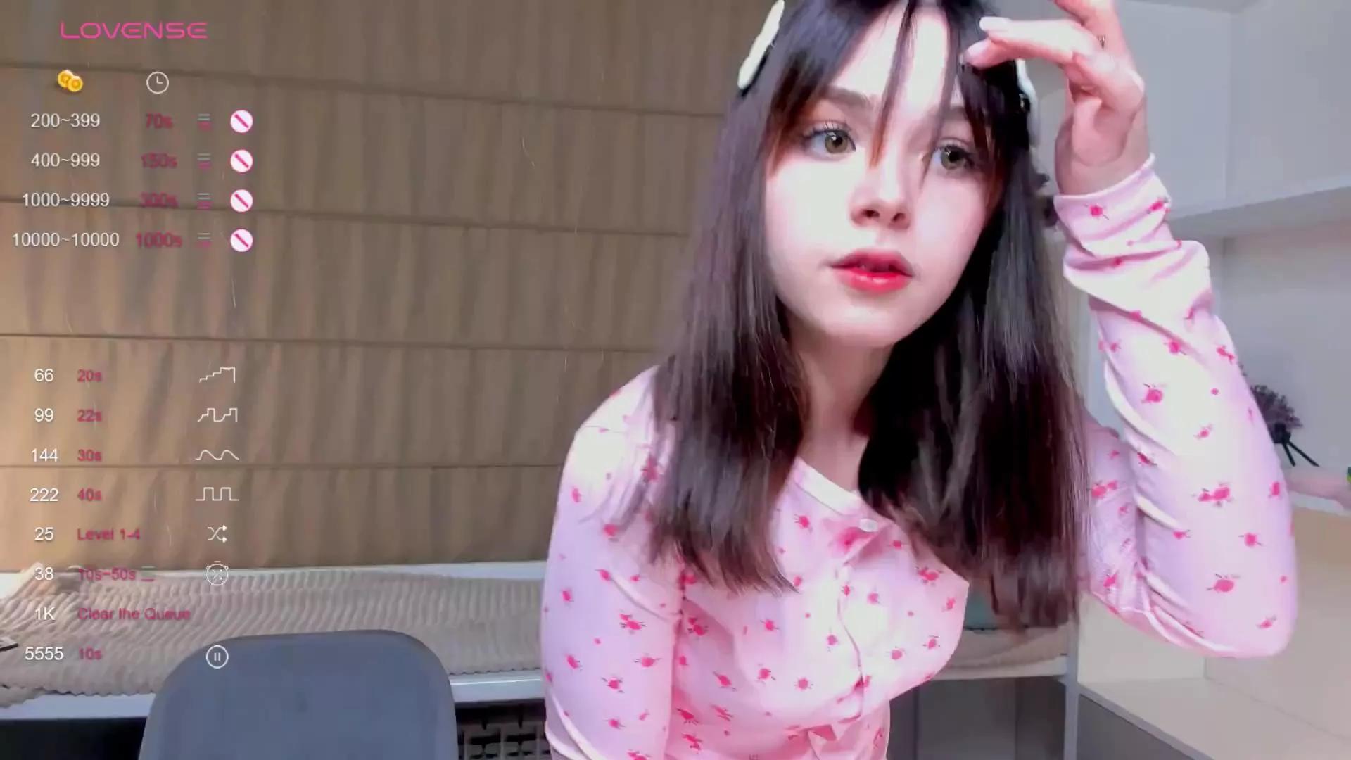 ArleighHewlett on Cam4 