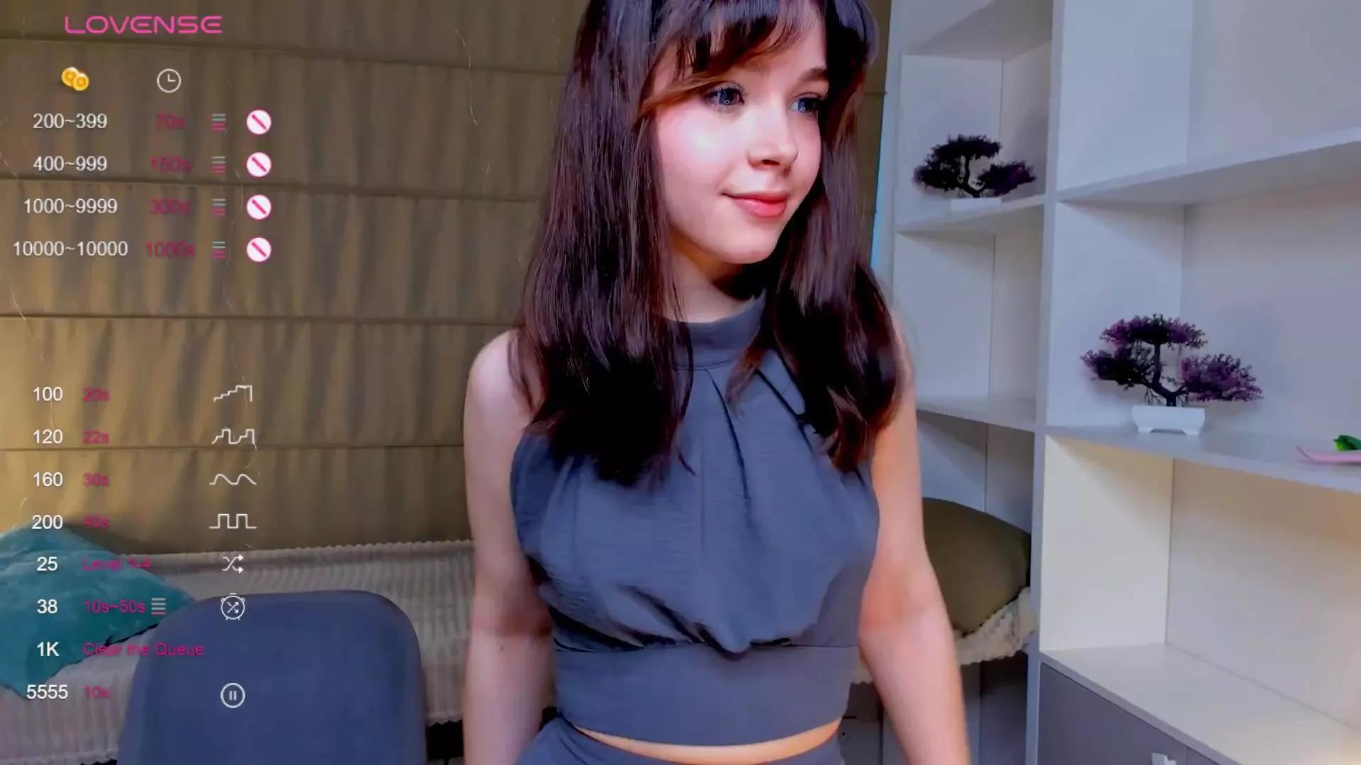 ArleighHewlett on Cam4 