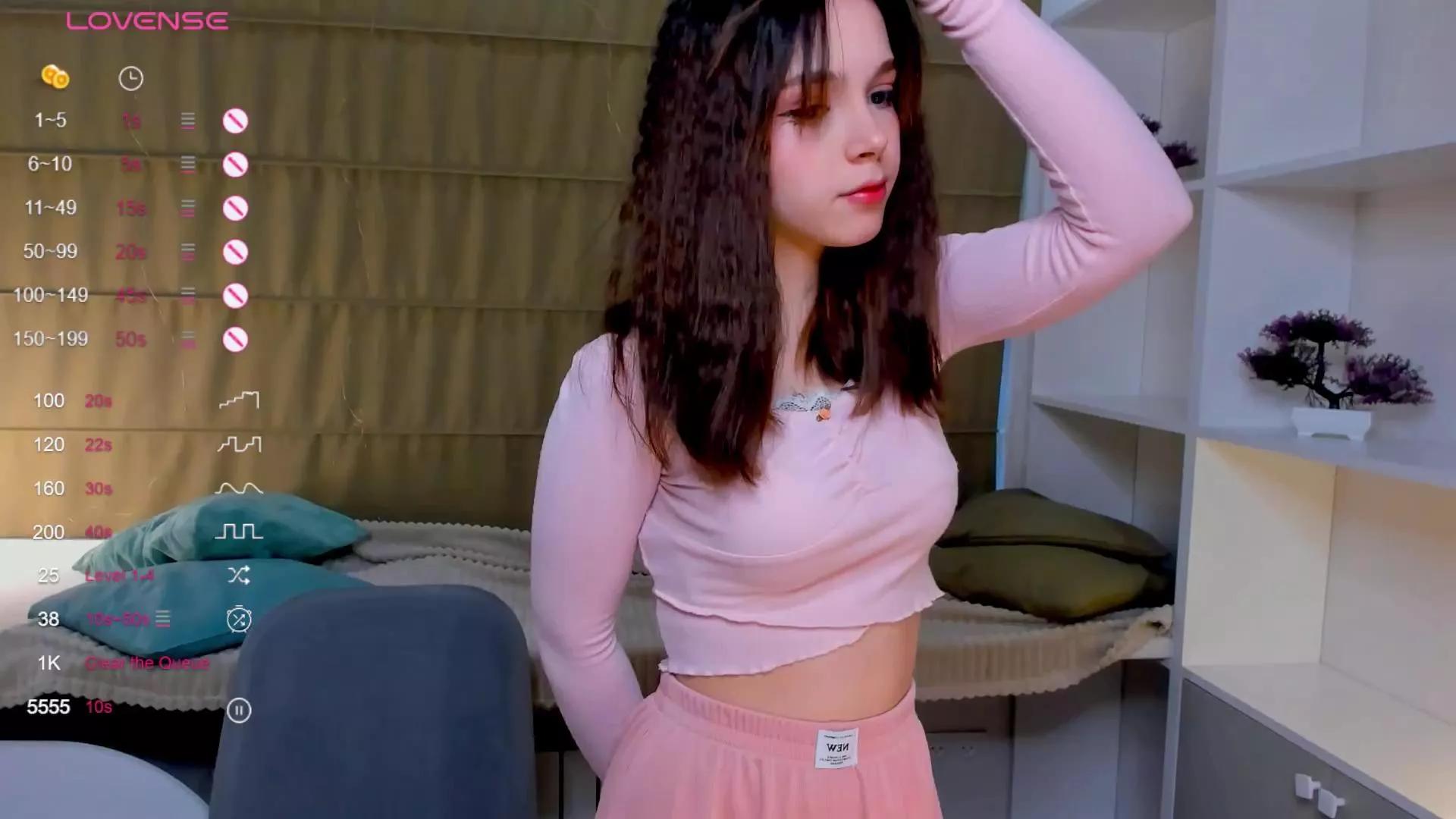 ArleighHewlett on Cam4 
