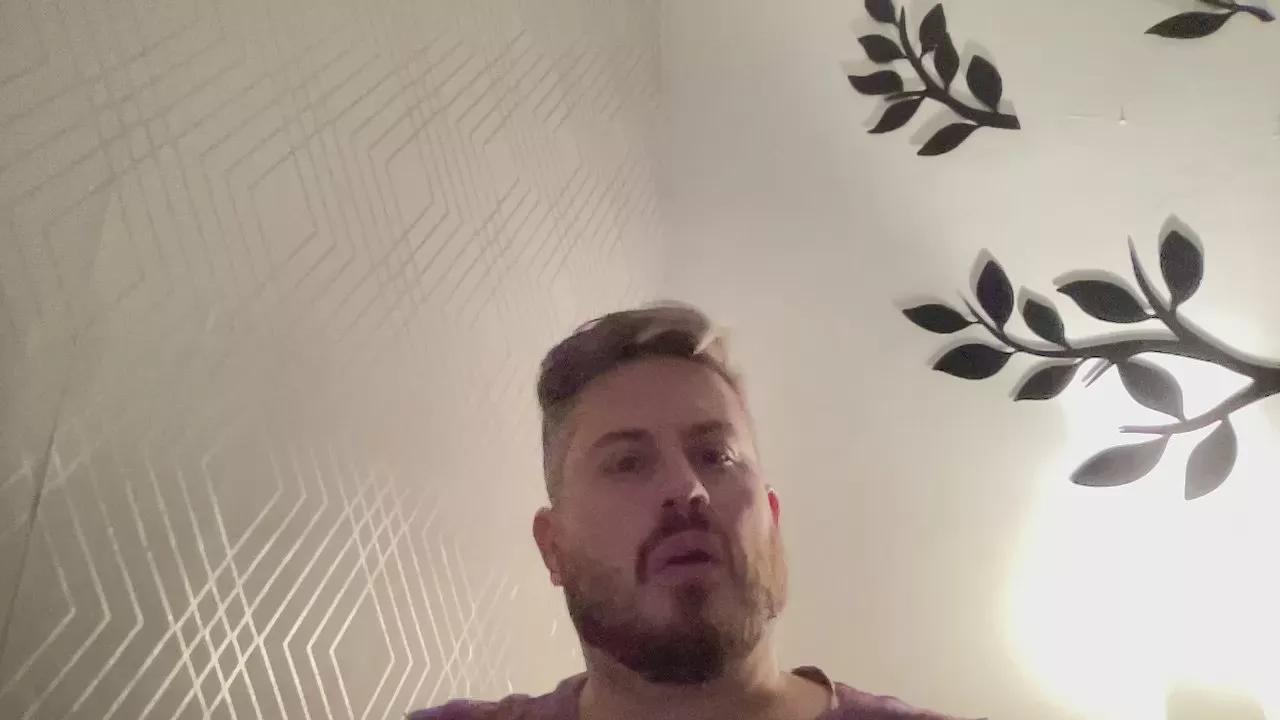 as86_fun on Cam4 
