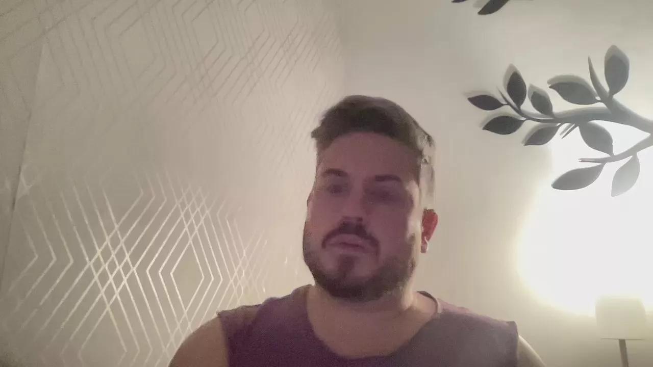 as86_fun on Cam4 