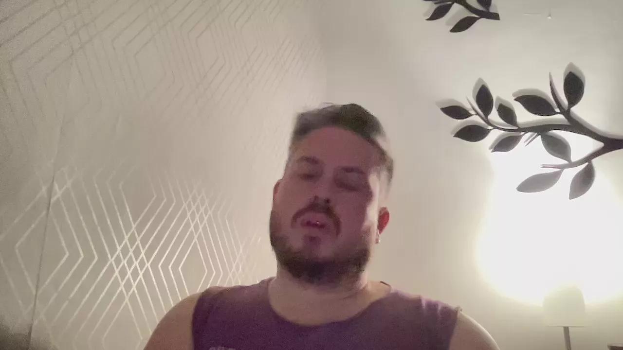 as86_fun on Cam4 