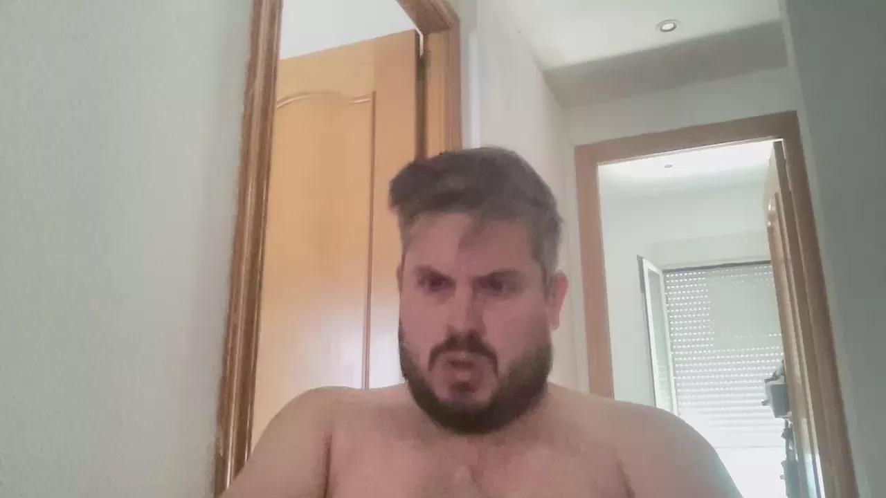 as86_fun on Cam4 