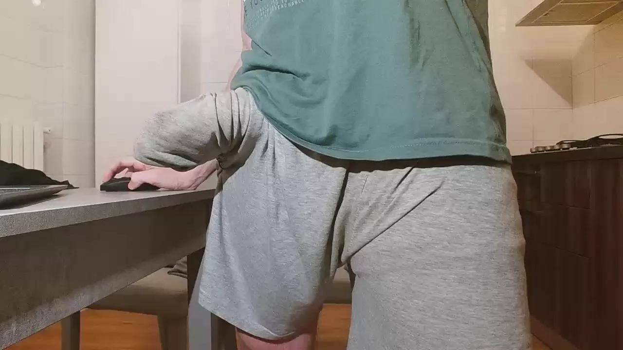 asa9292 on Cam4 