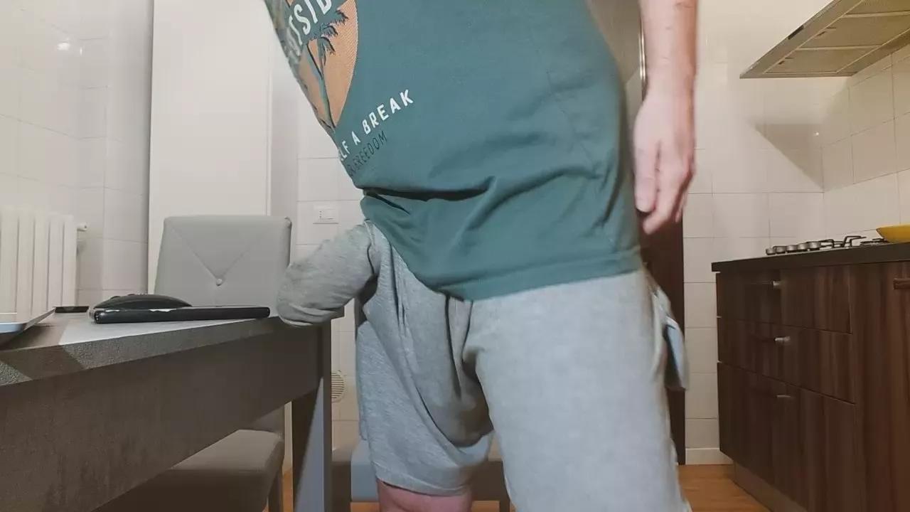 asa9292 on Cam4 