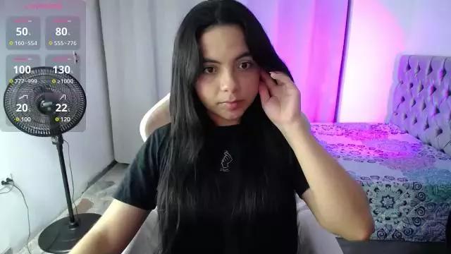 ashley_morgan19 on Cam4 