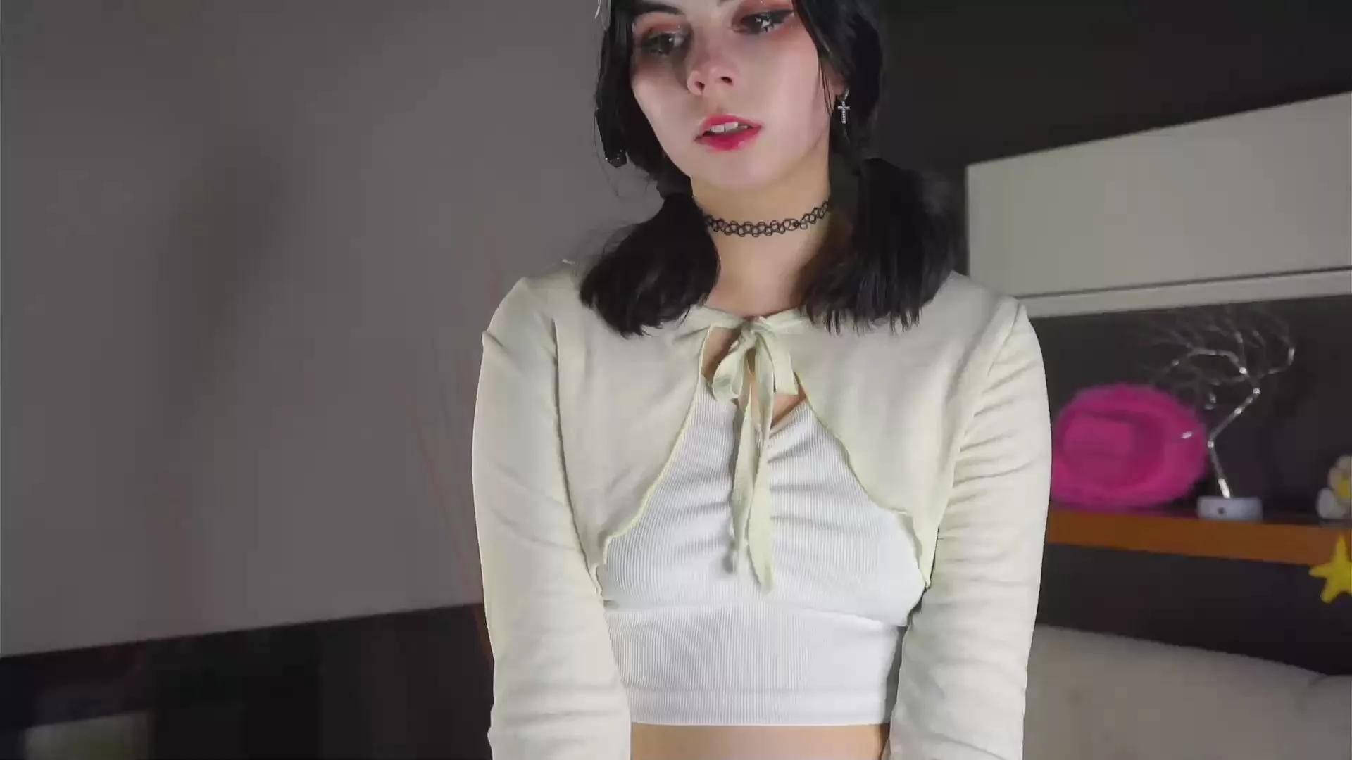 AshleyDagley on Cam4 