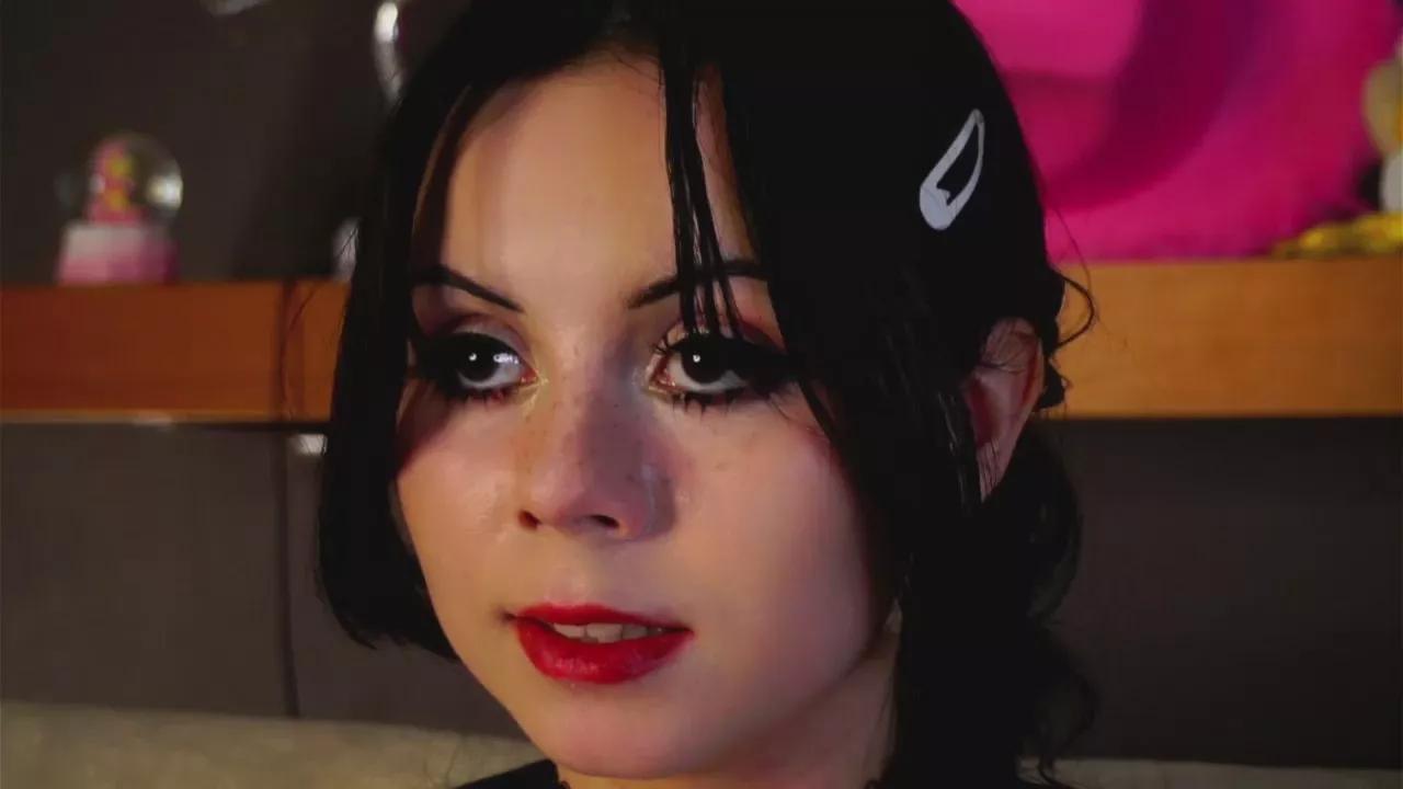 AshleyDagley on Cam4 