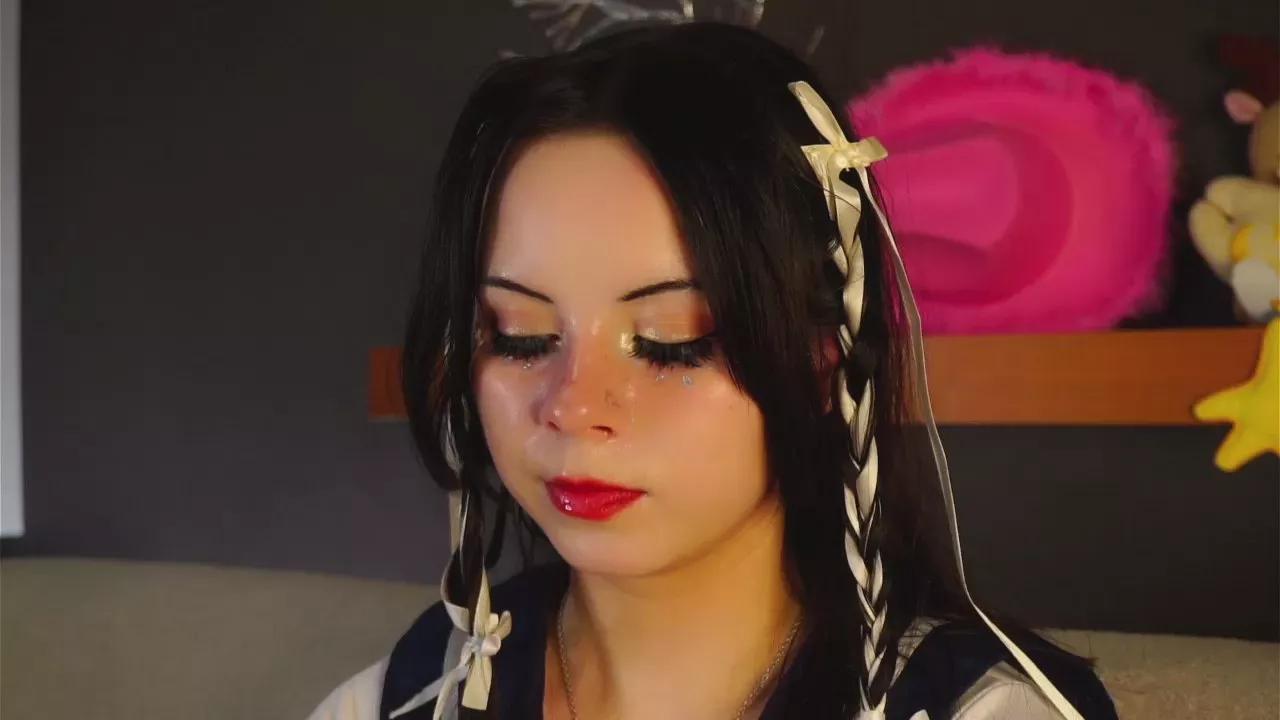 AshleyDagley on Cam4 
