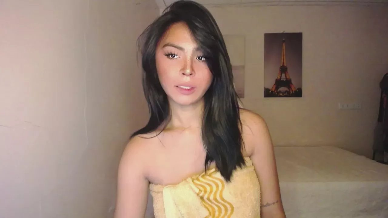 Offline ashlynn_star on Cam4