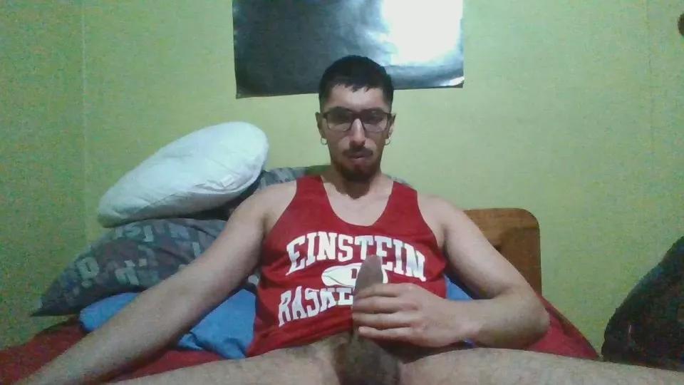 Axelkinky on Cam4 