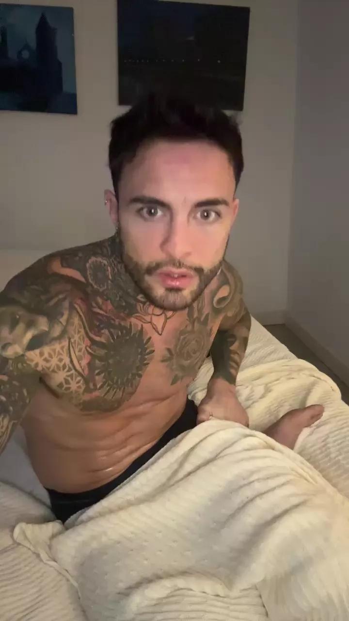 Babytatto on Cam4 