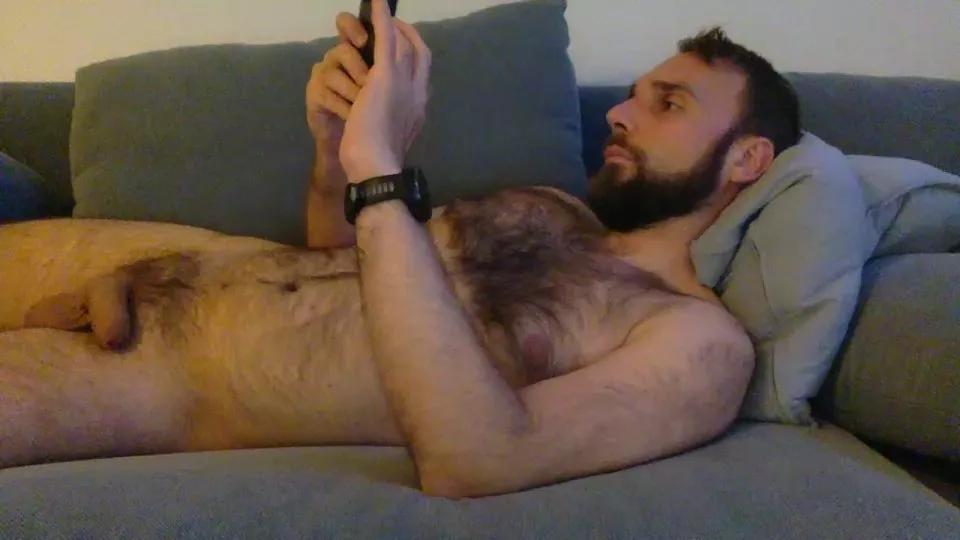 backdrifts1 on Cam4 
