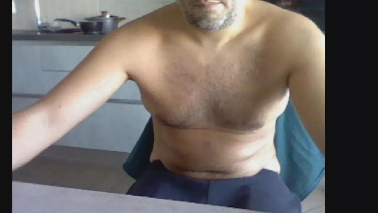 Bagnfrat on Cam4 