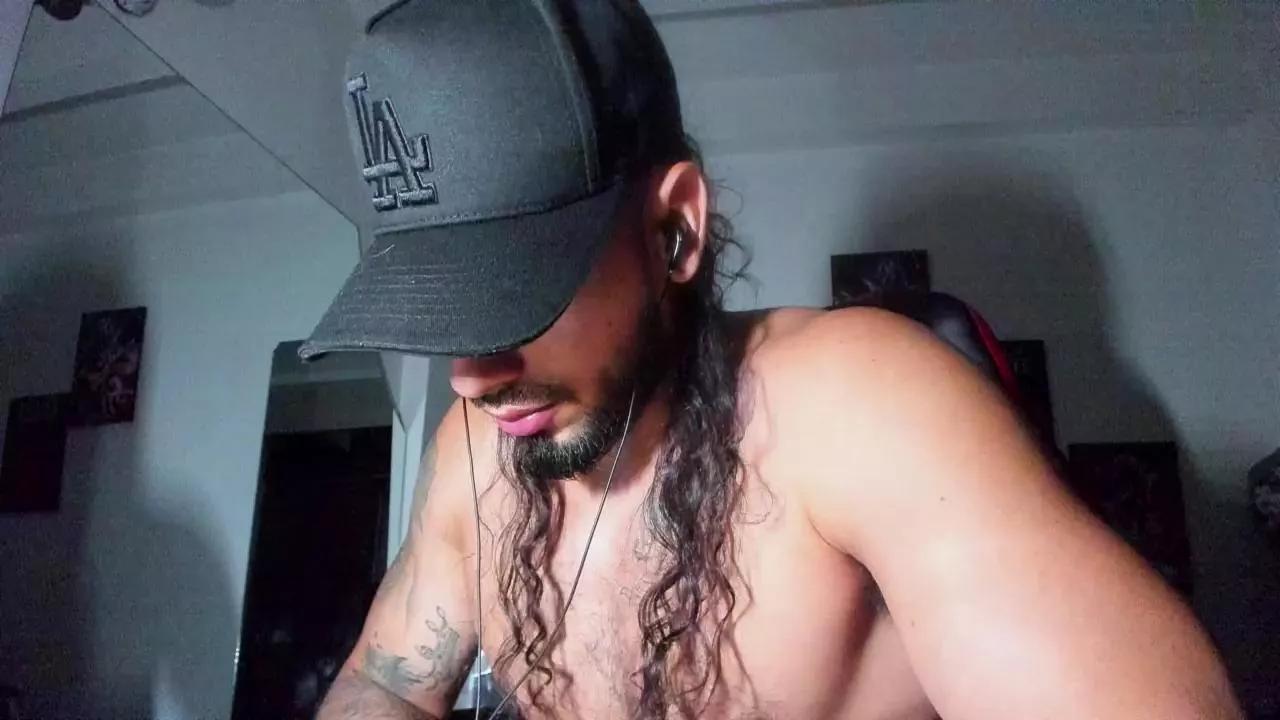 baky_sexy on Cam4 