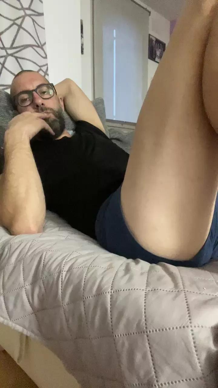 Banansex2040 on Cam4 