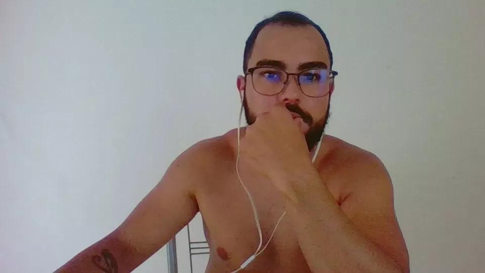 BarbozaAdt on Cam4 