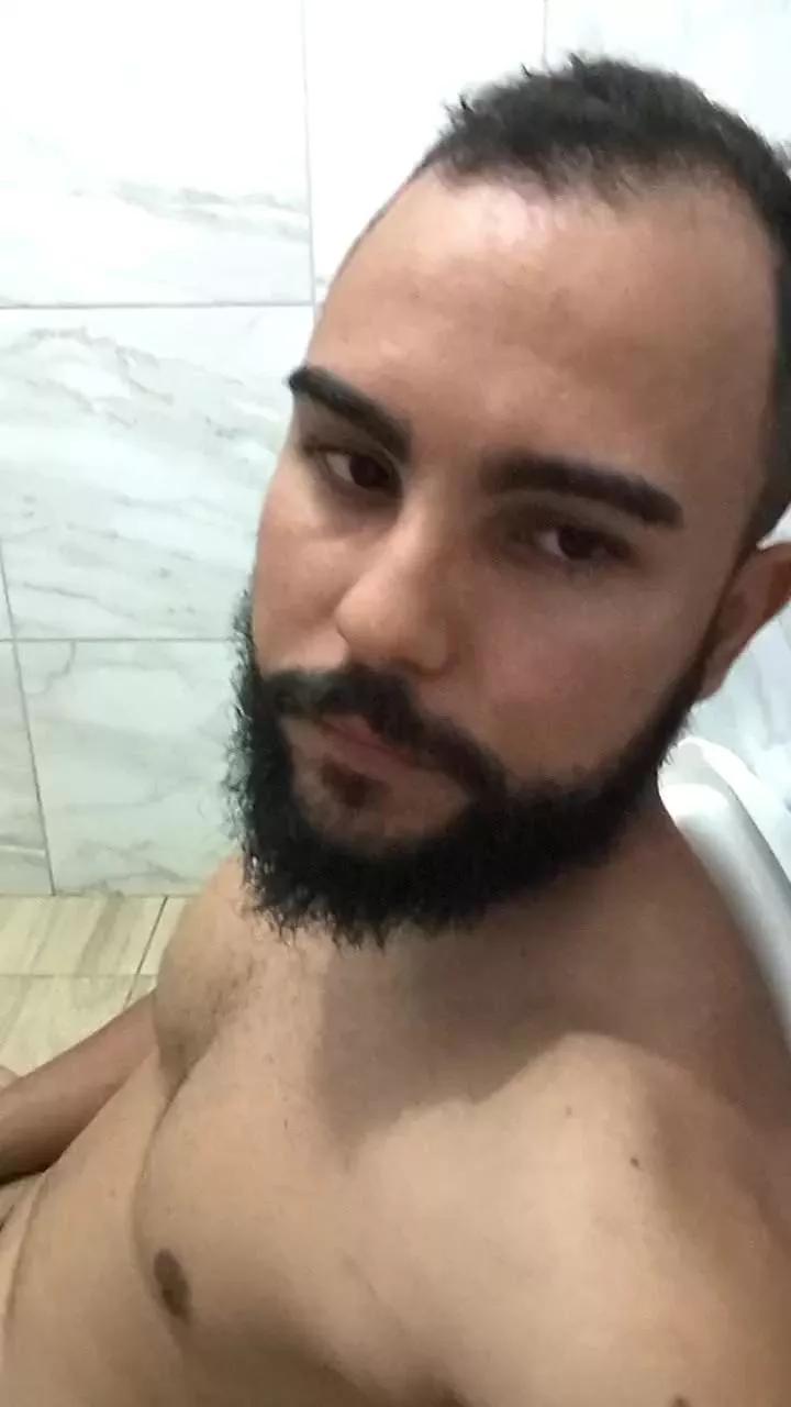 BarbozaAdt on Cam4 