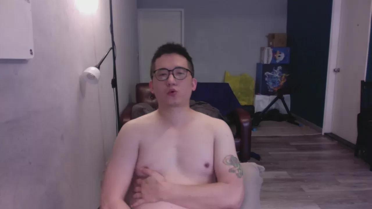 bart_jam on Cam4 