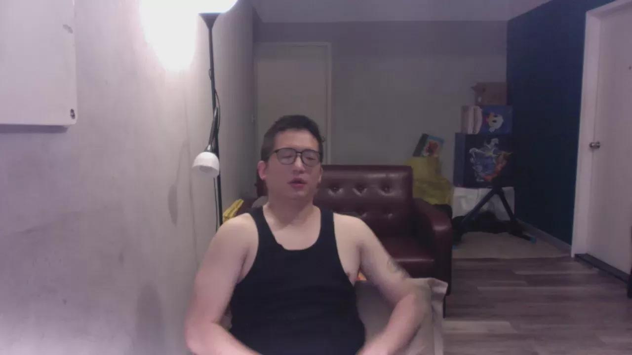bart_jam on Cam4 