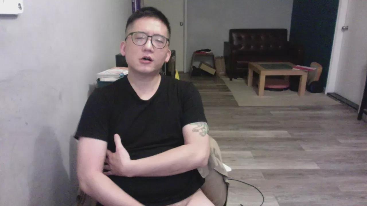 bart_jam on Cam4 