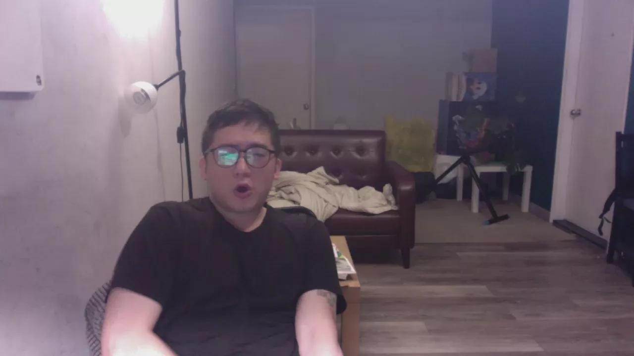 bart_jam on Cam4 