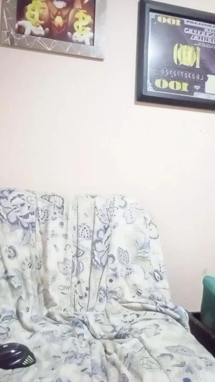 Bartisam on Cam4 